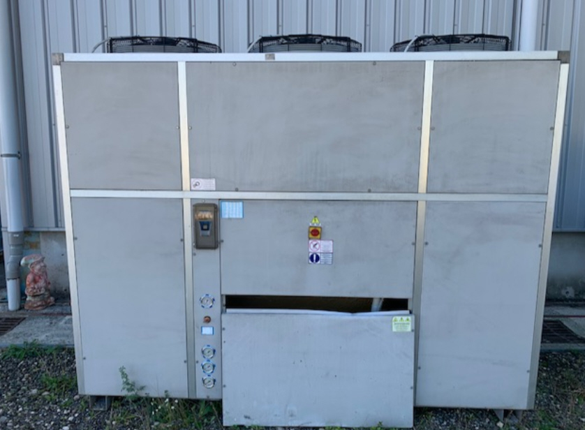 GROUPE FROID CTA IPE 301 SMART