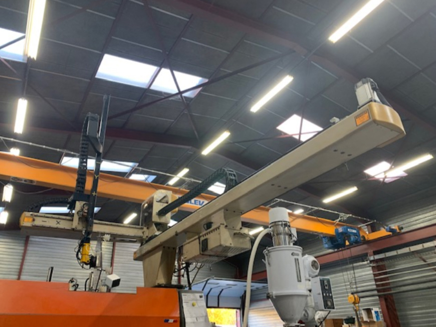 ROBOT APEX SB 1200 R