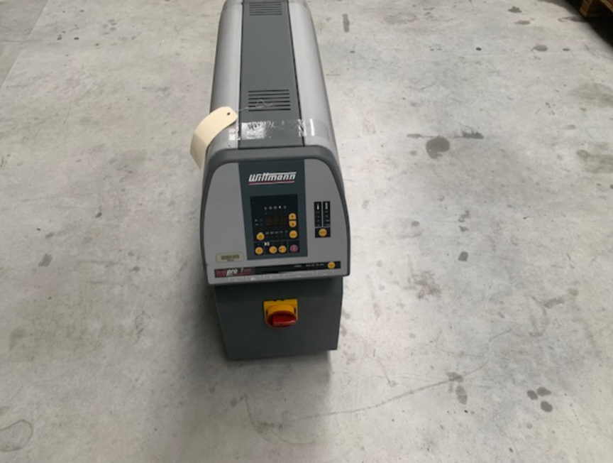 RECHAUFFEUR WITTMANN TEMPRO PLUS 1 A EAU