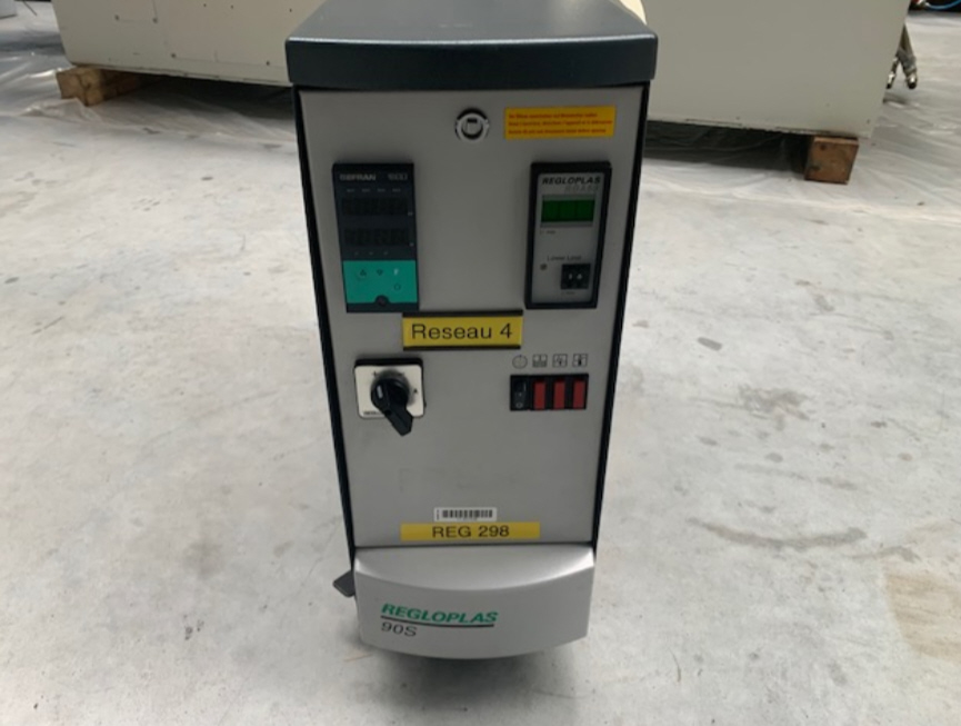 RECHAUFFEUR REGLOPLAS 90 S