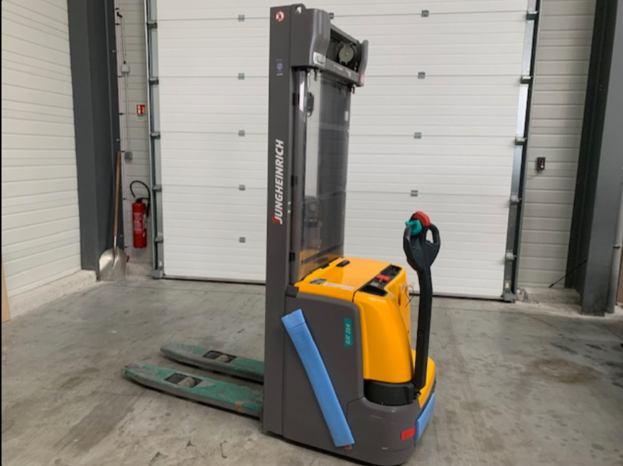 GERBEUR JUNGHEINRICH EJC 214