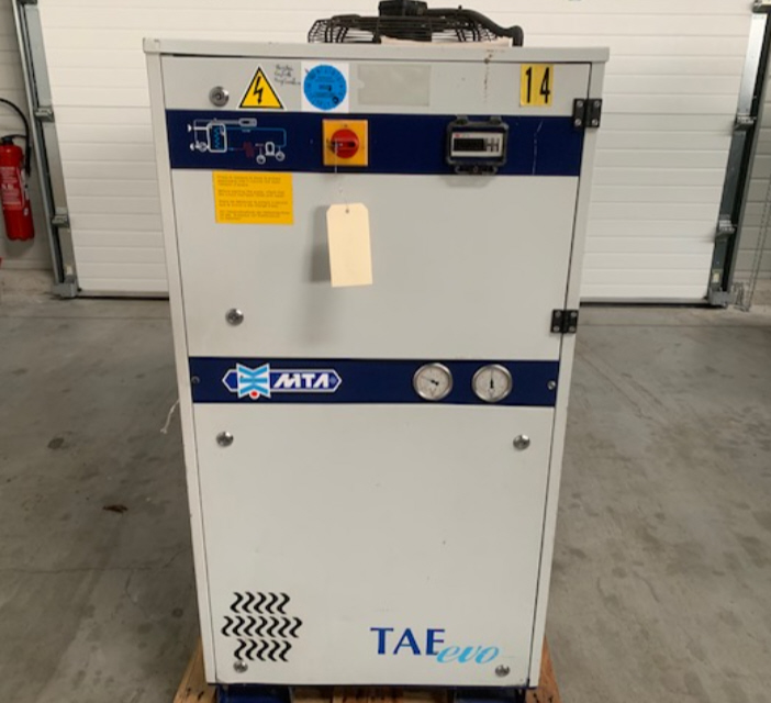 GROUPE FROID MTA TAE EVO 031