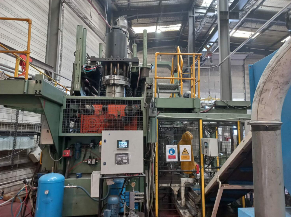 Souffleuse SERTA  S80