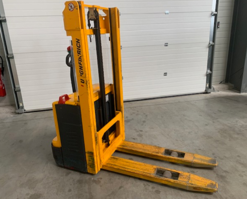 GERBEUR JUNGHEINRICH EJC 110