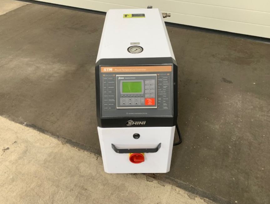 RECHAUFFEUR SHINI STM 910 WA