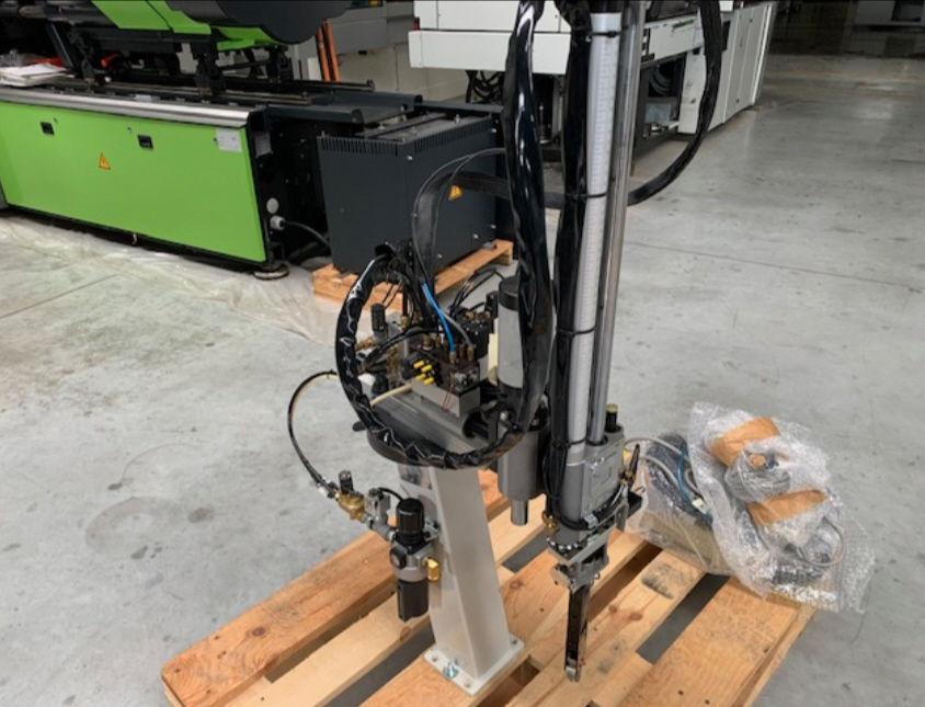 MANIPULATEUR APEX STV 550
