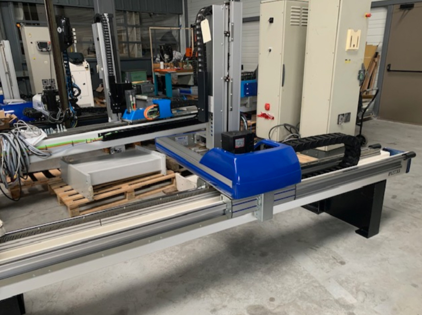 ROBOT SEPRO 4010 S3 VISUAL 1