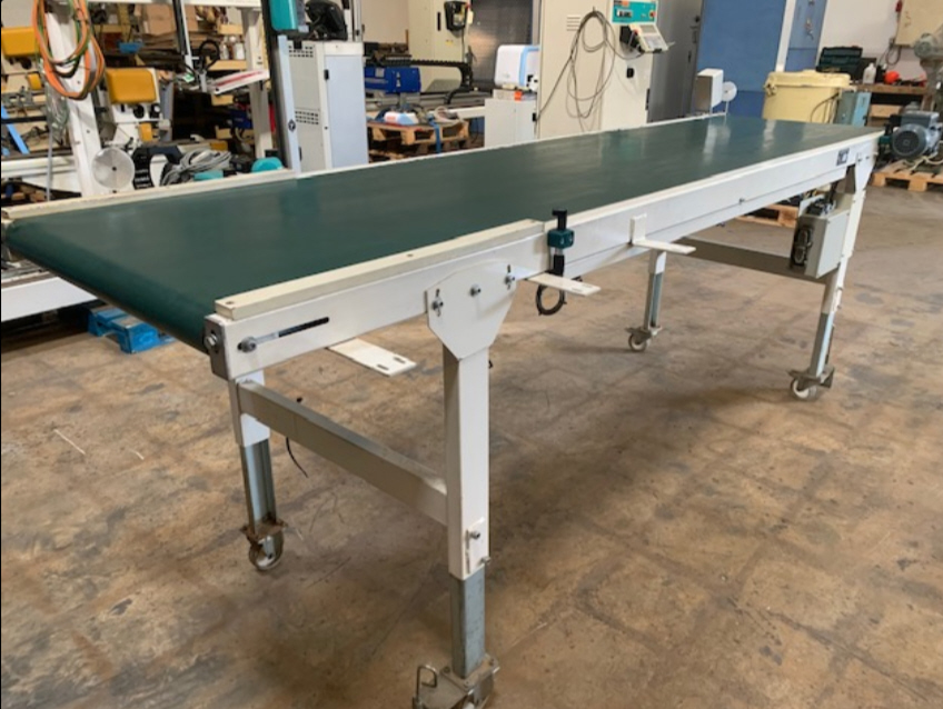 TAPIS PLAT GD BANDE LISSE