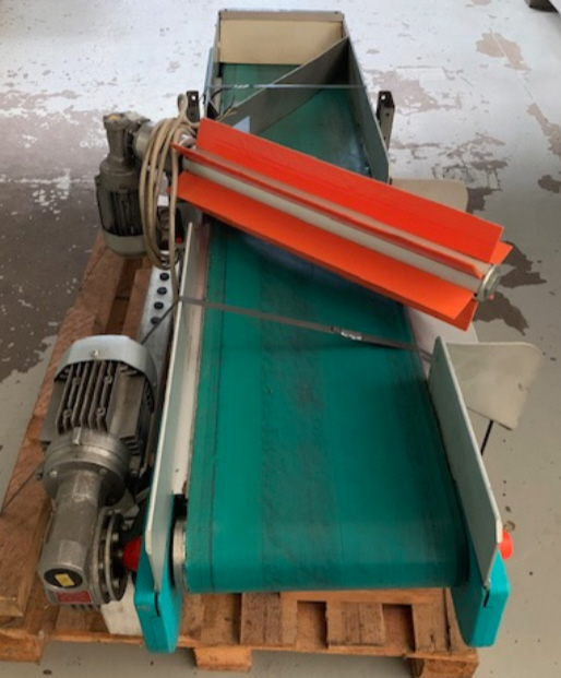 TAPIS MB CONVEYORS PA ALL