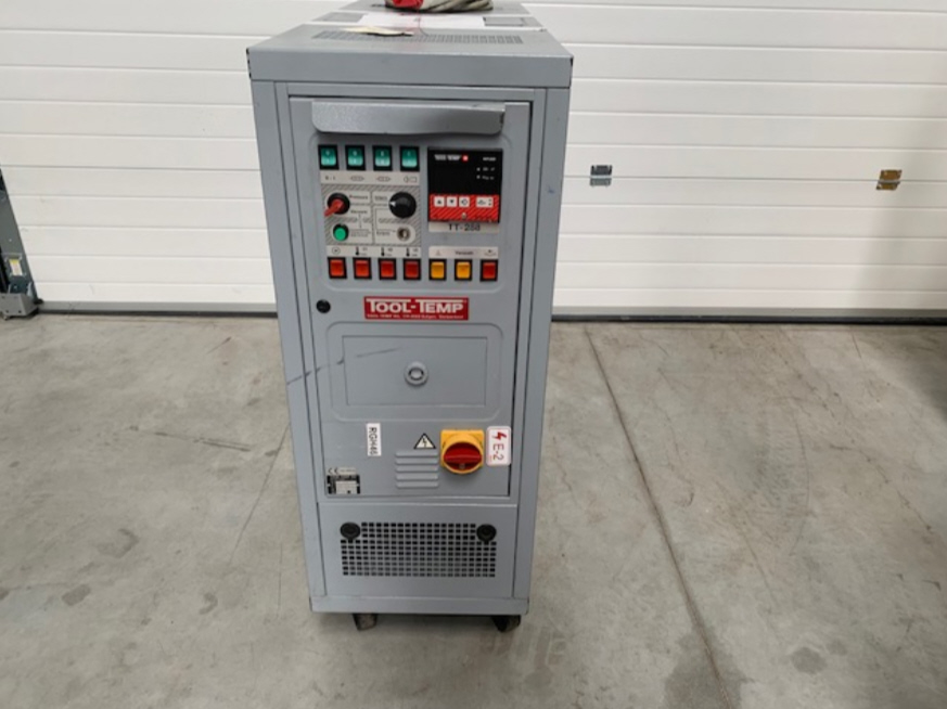 RECHAUFFEUR A HUILE TOOL TEMP TT 288 Z