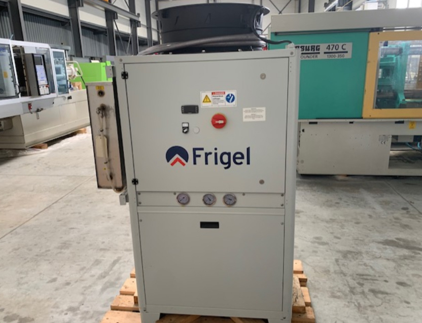 GROUPE FROID FRIGEL MRS 31