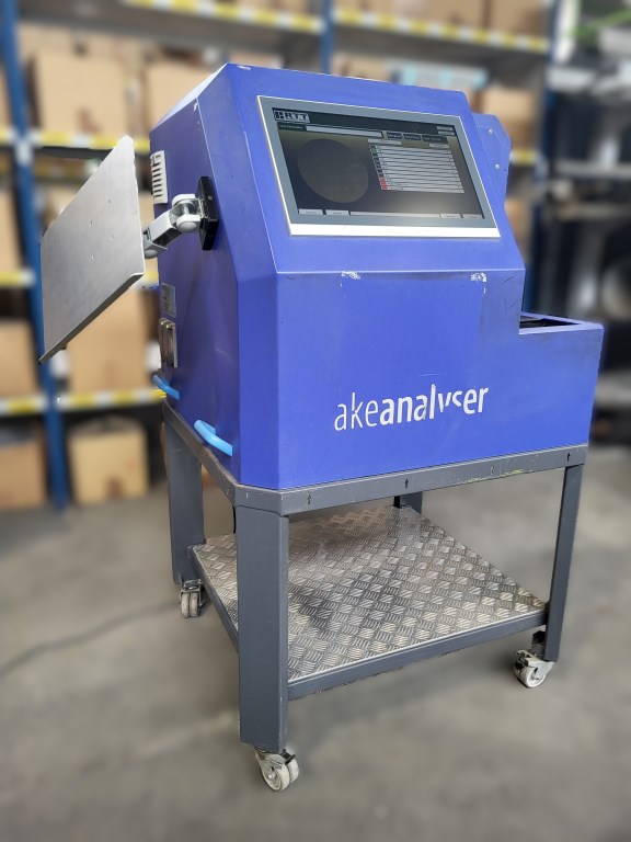Reconnaissance et composition des plastiques automatisé