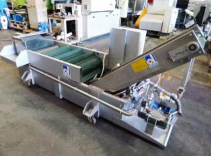 TAPIS A EAU DEGA NV 6 SPECIALE