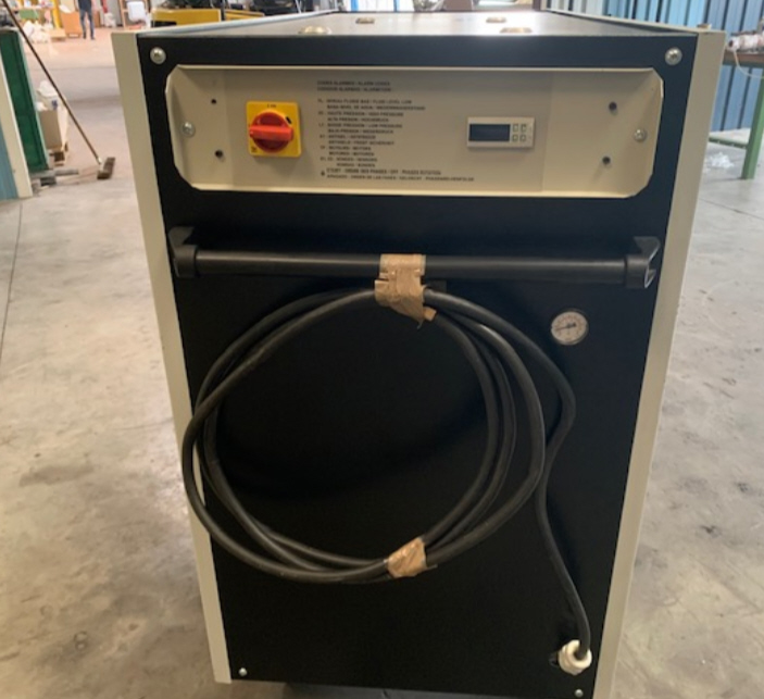 GROUPE FROID SCERAP EIM 28