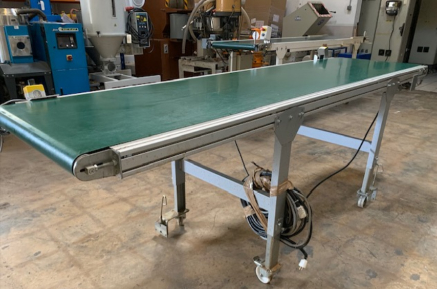 TAPIS PLAT GD BANDE LISSE