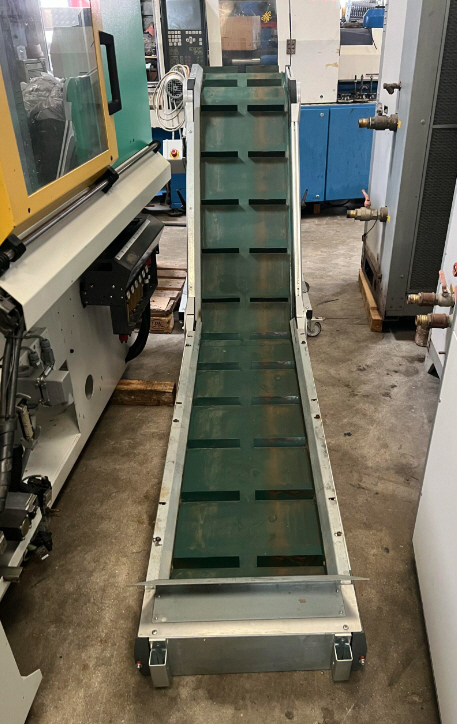 Convoyeur inclinable DEGA NDZ