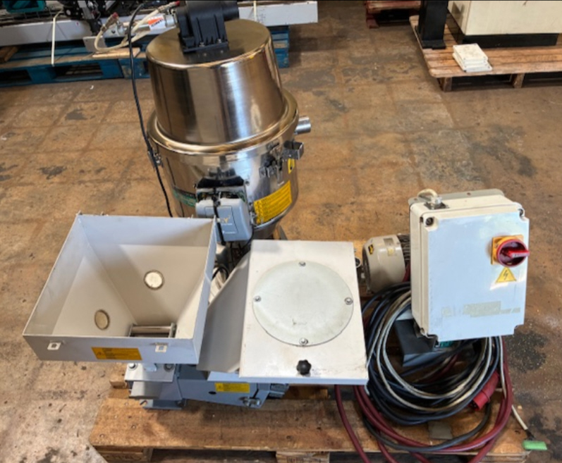 COLORATEUR MORETTO MDT 11