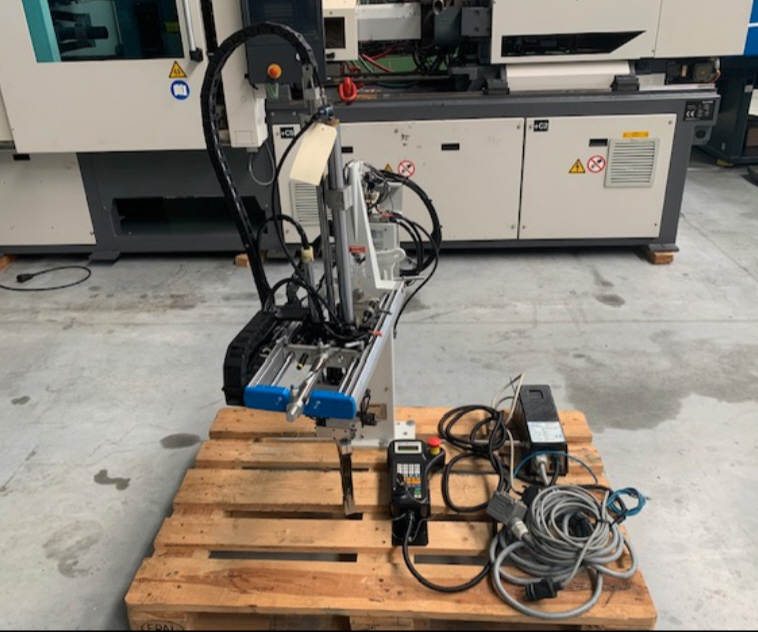 MANIPULATEUR SEPRO 55 MPA II-P