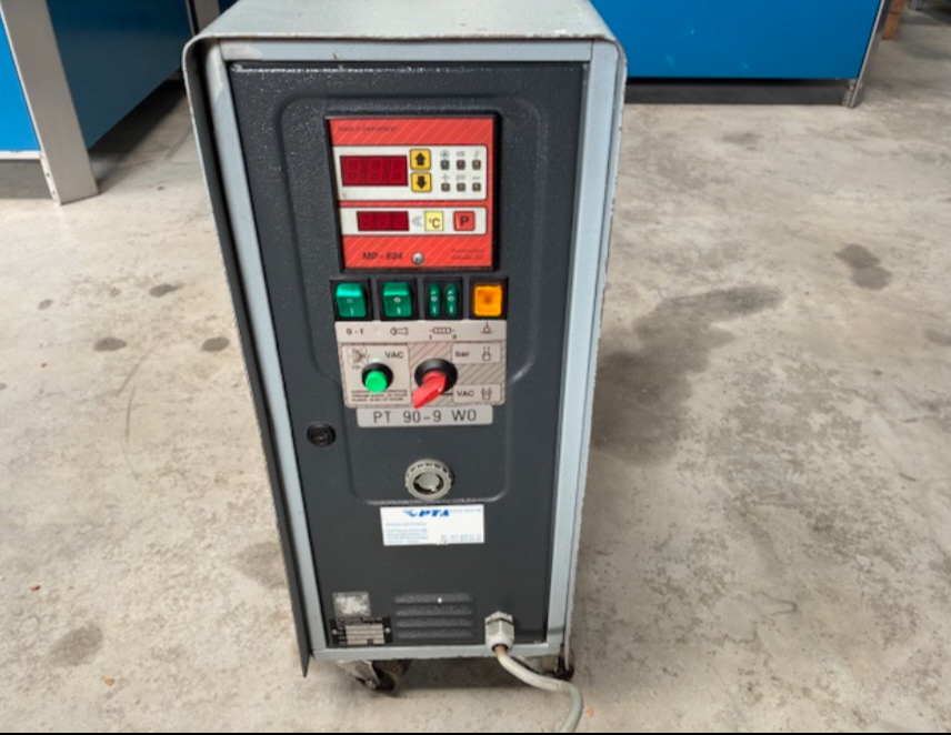 RECHAUFFEUR TOOL TEMP PT 90-9-WO