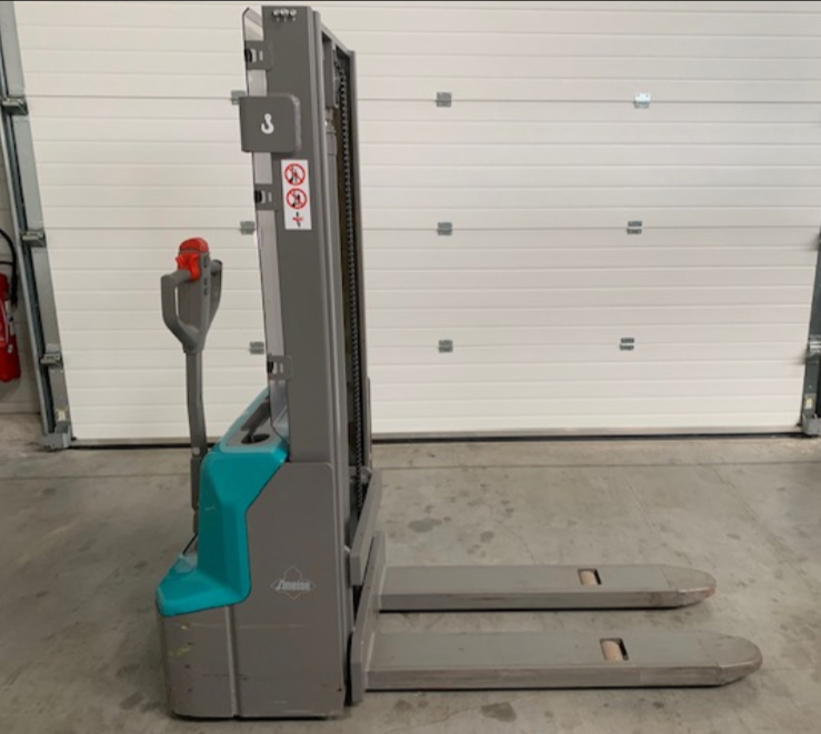 GERBEUR JUNGHEINRICH AMEISE PSE 1.2 LI-ION