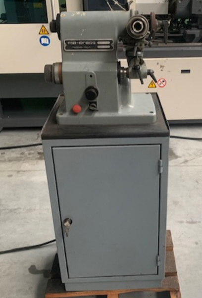 AFFUTEUSE MA CROSS GM