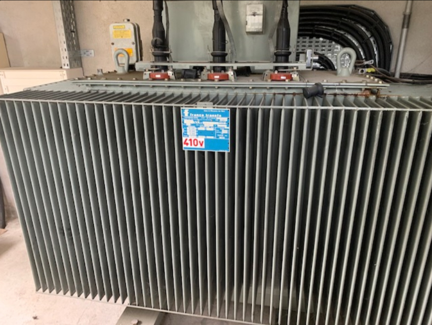 AUTO TRANSFORMATEUR FRANCE TRANSFO