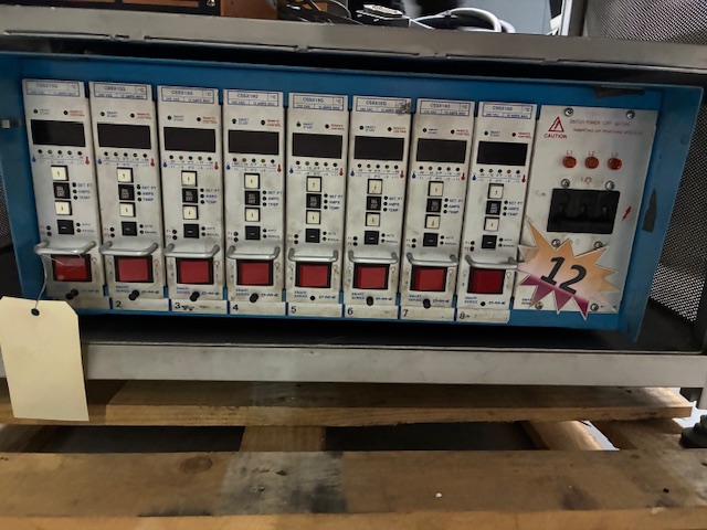 REGULATEUR DME MFCPX86