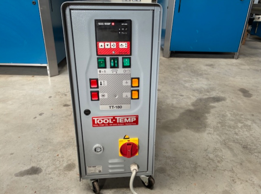 RECHAUFFEUR TOOL TEMP TT 180