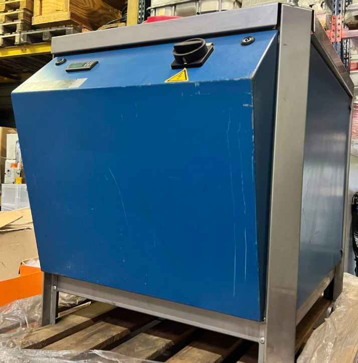 Refroidisseur à circulation HYFRA CWK 30-S