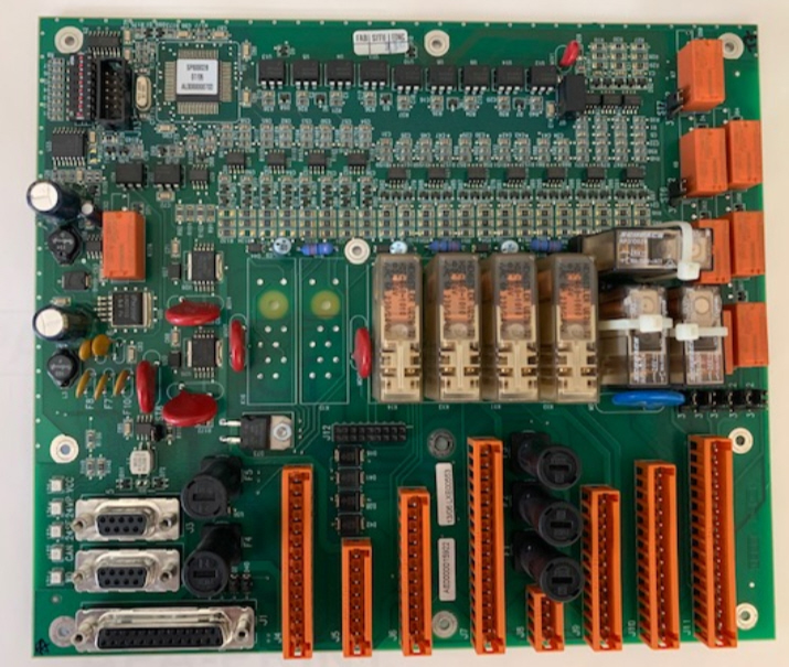 CARTES ELECTRONIQUES