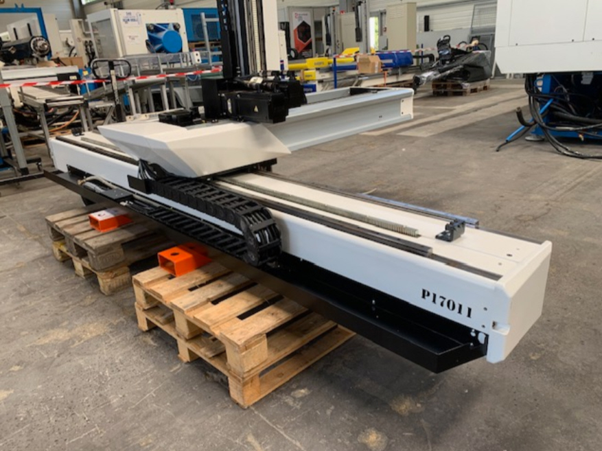 ROBOT SEPRO S5 35 S3 VISUAL 2