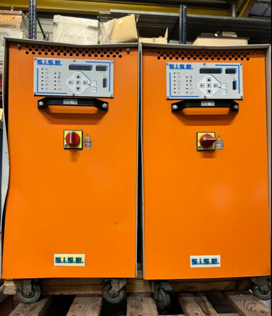 Thermorégulateurs à eau SISE 95E