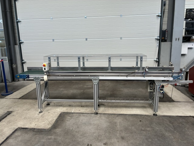TAPIS PLAT BANDE LISSE
