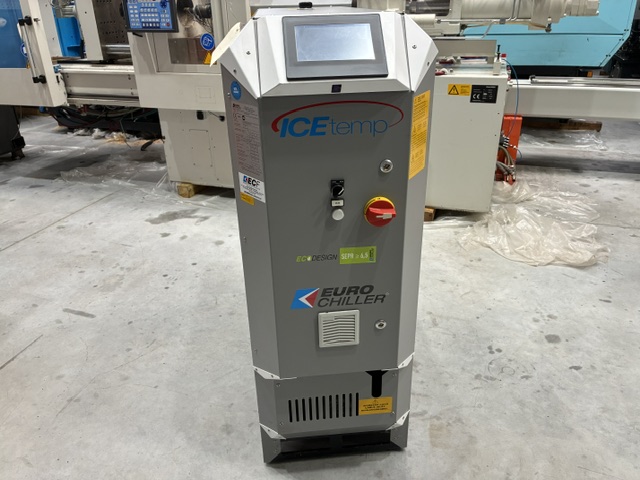 GROUPE FROID EUROCHILLER ICE TEMP 3/2 T