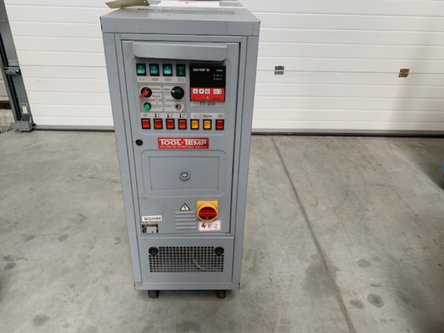 RECHAUFFEUR A HUILE TOOL TEMP TT 288 Z