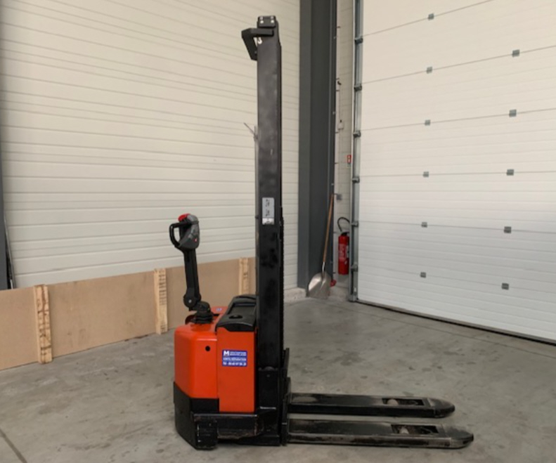 GERBEUR BTE SWE 120 – 1.2T