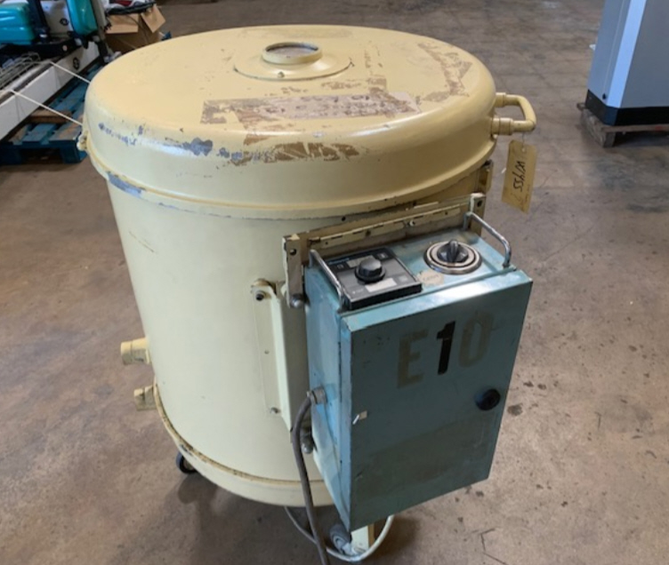 TURBO ETUVE CERCO SEMIP