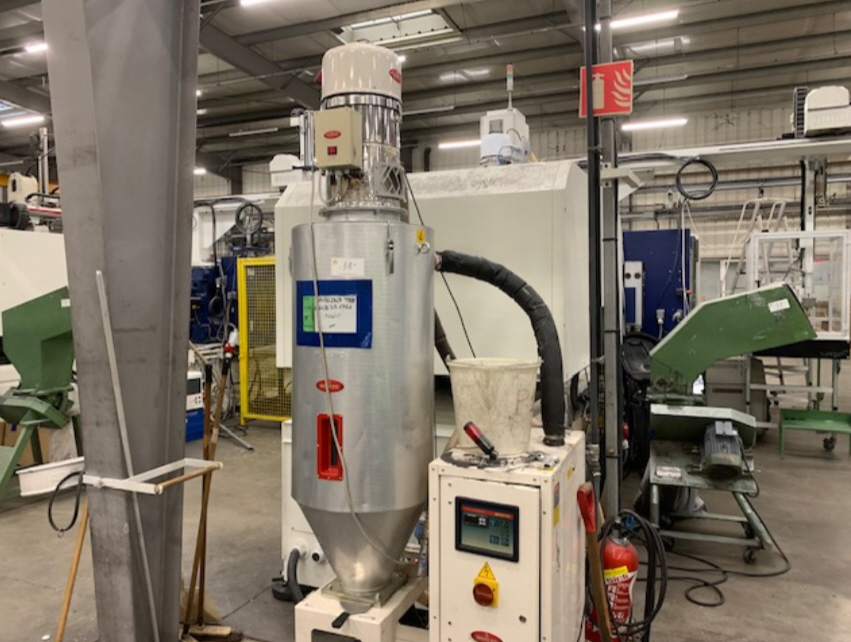 DESSICCATEUR MORETTO