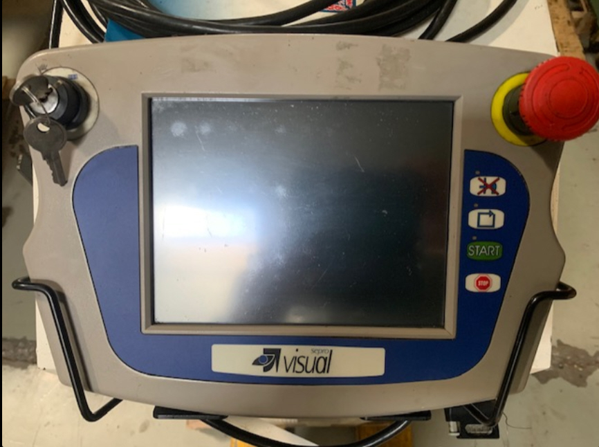 PENDANT SEPRO VISUAL 1