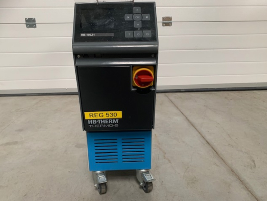 RECHAUFFEUR HB THERM 100 Z1