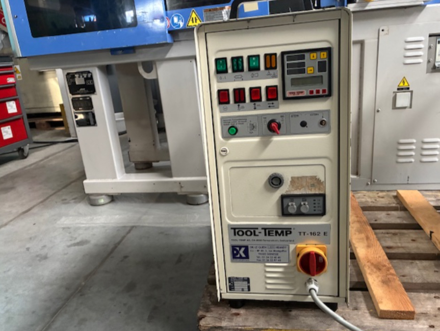 RECHAUFFEUR A EAU TOOL TEMP TT 162 E