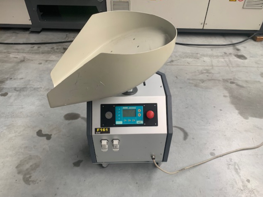 TRIEUR MB DUCK EXPLORER