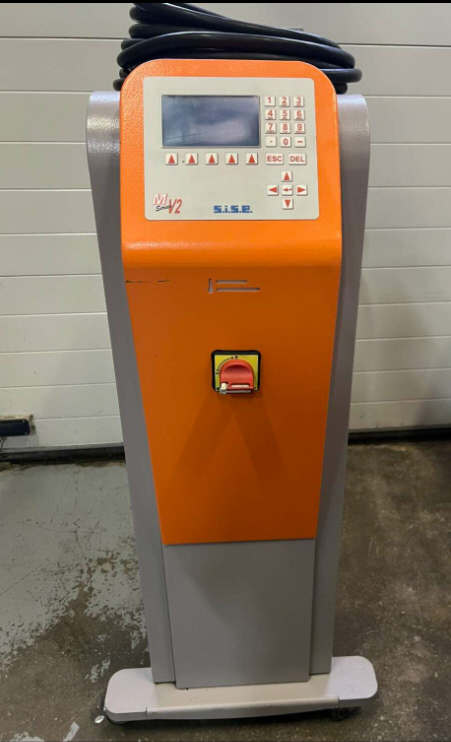 Régulateur Multizones SISE MV2-LL-S.32