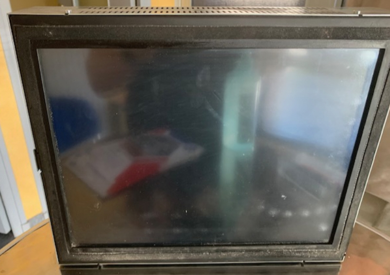 ECRAN TACTILE BILLION DIXIT 500