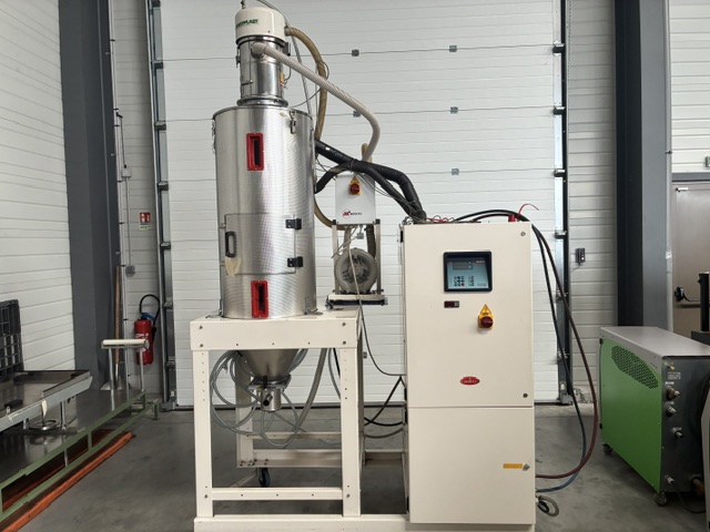 DESSICCATEUR MORETTO D 202