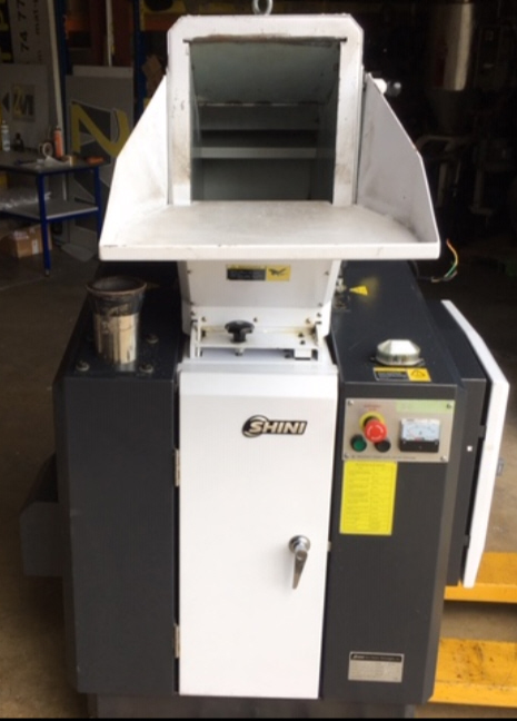 BROYEUR SHINI SG 2324