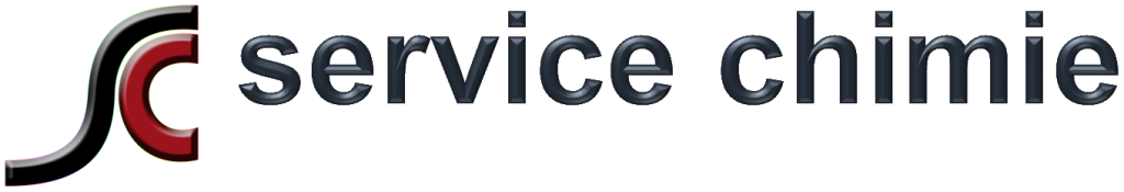 Service Chimie