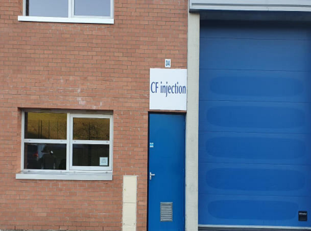 CF INJECTION