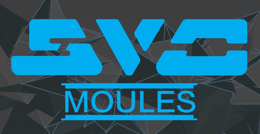 SVO MOULES