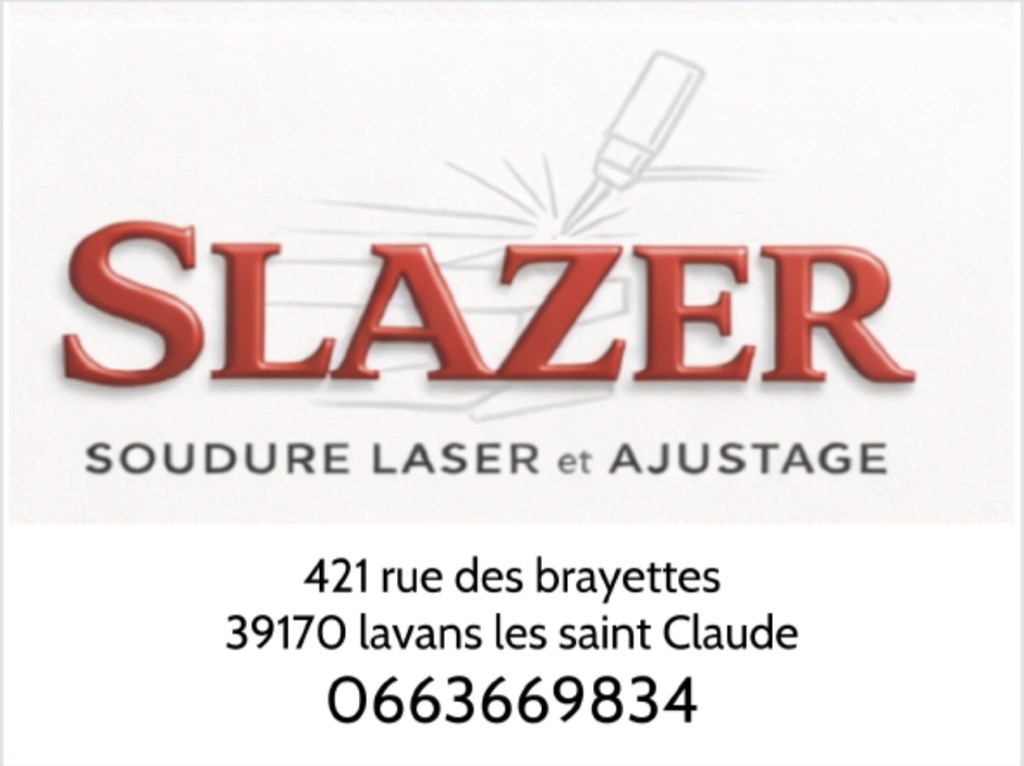 SLAZER